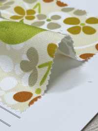 36000-917 OX Print Mist[Textile / Fabric] Artemondo Additional Images