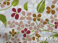 36000-917 OX Print Mist[Textile / Fabric] Artemondo Additional Images