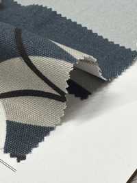 36000-619 OX Print 619 Marie[Textile / Fabric] Artemondo Additional Images