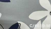 36000-619 OX Print 619 Marie[Textile / Fabric] Artemondo Additional Images