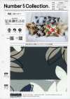 36000-619 OX Print 619 Marie