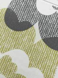 36000-918 OX Print 918 Furone[Textile / Fabric] Artemondo Additional Images