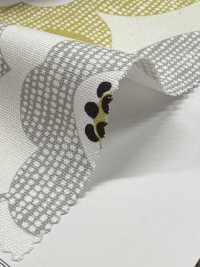 36000-918 OX Print 918 Furone[Textile / Fabric] Artemondo Additional Images