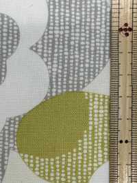 36000-918 OX Print 918 Furone[Textile / Fabric] Artemondo Additional Images