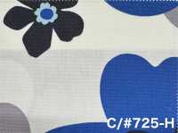 36000-725 OX Print 725 Fufura[Textile / Fabric] Artemondo Additional Images