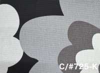 36000-725 OX Print 725 Fufura[Textile / Fabric] Artemondo Additional Images