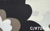 36000-725 OX Print 725 Fufura[Textile / Fabric] Artemondo Additional Images