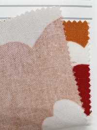 36000-725 OX Print 725 Fufura[Textile / Fabric] Artemondo Additional Images