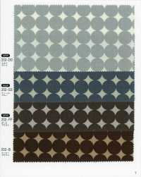 36000-202 OX Print Marble[Textile / Fabric] Artemondo Additional Images