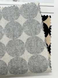 36000-202 OX Print Marble[Textile / Fabric] Artemondo Additional Images