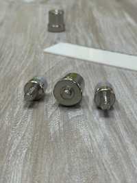 1537 B/C/D コマ 1537 B/C/D G-American 12mm Lower Set 3-Piece Snap Fastener Installation Tool[Press Fasteners And Eyelets] Gondola Trading Additional Images