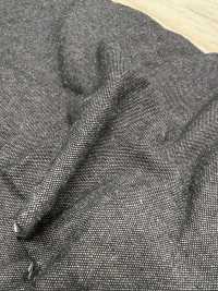 BF1110-OUTLET Cotton Linen Yarn-Dyed Oxford【OUTLET】[Textile / Fabric] KOYAMA Additional Images