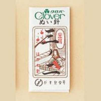 11134 Gold-Eye Needle 3/2