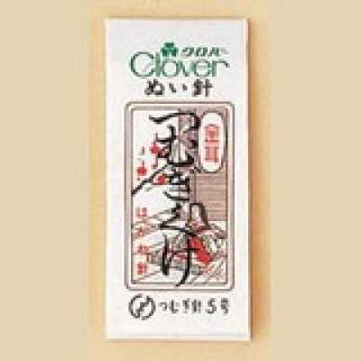 11253 Gold-Eye Tsumugi Kuke Needle