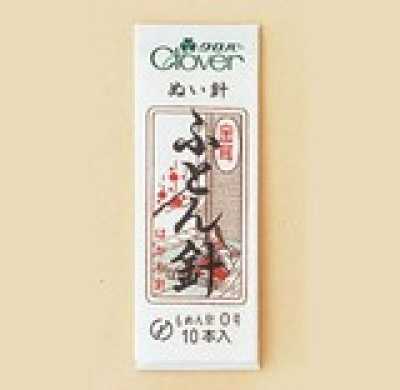 11891 Gold Eye Futon Needle