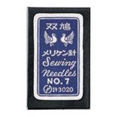 12007 Machine Needle No. 7