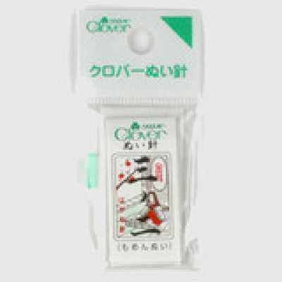 12211 N- Gold Eye Needle 3-2