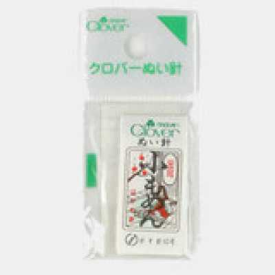 N- Gold-Eye Needle, Small Cotton
