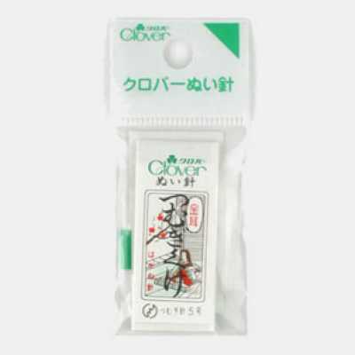 12214 N- Gold-Eye Needle Tsumugi Kuke