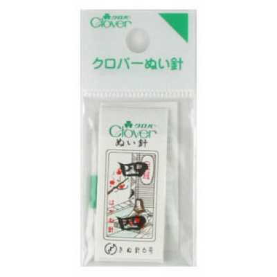 12218 N- Gold Eye Needle 4/4