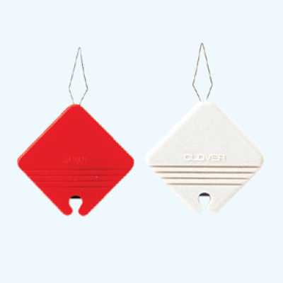 15020 Threader "Petit Cut"