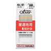 18019 Sewing Needle Kizuna For Medium Fabrics, Short Needle 9, R9