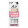 18025 Sewing Needle Kizuna For Slightly Lightweight Fabrics, Standard Needle 5, P5