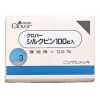 22613 Silk Pins 100g Pack No. 3