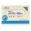 22614 Silk Pins, 100 G, No. 4