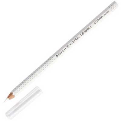Clover Chaco-Pel Water-Soluble White