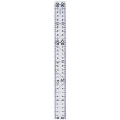 25055 30cm Curve Ruler