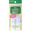 26013 Shoulder Snap Fastener <White>