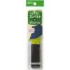 26044 Black Elastic Belt <20mm Width>