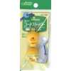 26109 Color Cord Stopper <Yellow>