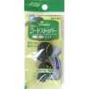 26114 Color Cord Stopper <Black>