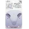 31001 Rounded Sleeve Shape (Pocket Maker)