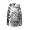34423 Thimble <with Edge> No. 3