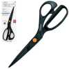 36191 Fabric Scissors "Black" 24cm