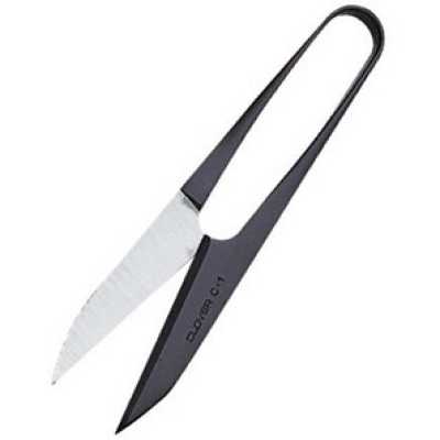 36302 Thread Snips C-1 Long Blade (10.5cm)