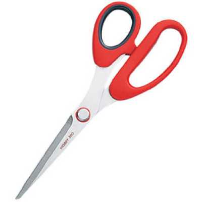 36624 Stainless Steel Scissors "Hobby" 200 (20 Cm)