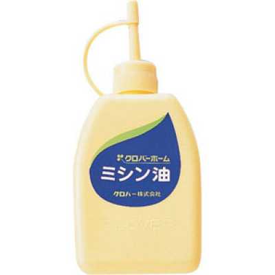 37131 Home Sewing Machine Oil 100cc