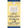 57009 French Embroidery Needle No. 9