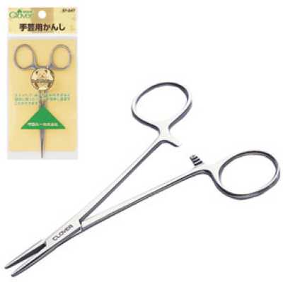 57247 Craft Tweezers
