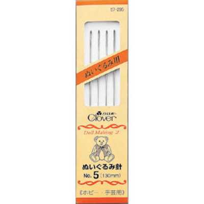 57295 Plush Toy Needle No. 5