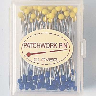 57303 Patchwork Pins