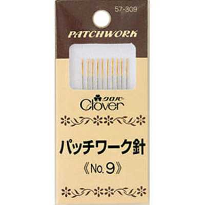 57309 Patchwork Needle No. 9