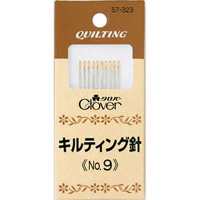 57323 Quilting Needle No. 9