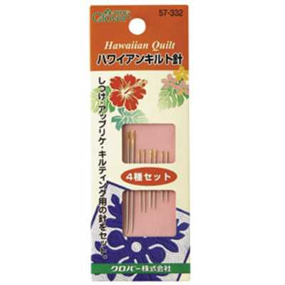 57332 Hawaiian Quilt Needle