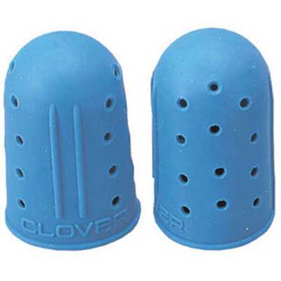 57373 Small Rubber Thimble
