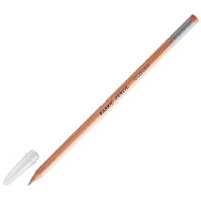 57483 Fabric Pencil Silver